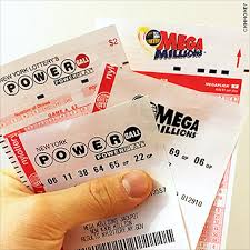 These Are Your Odds Of Winning Powerball Or Mega Millions