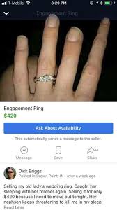 Pin By Christopher C On Funny Wedding Rings For Women Engagement Rings Rings