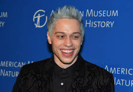 Saturday night live comedian pete davidson mocked the appearance of a congressional candidate whose eye was destroyed while he served in afghanistan. Pete Davidson Louis C K Tried To Get Me Fired From Snl