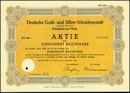Degudeffxxx bic (bank identifier code). Degussa Wikipedia
