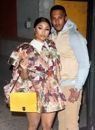 Nicki minaj's son's father is her husband, kenneth petty. Why Nicki Minaj S Husband Could Miss The Birth Of Their Child Wonderwall Com