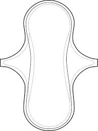 Just google menstrual cup and you'll find tons of info on the various brands. Cloth Menstrual Pads Jan Andrea At Home On The Web Induced Info
