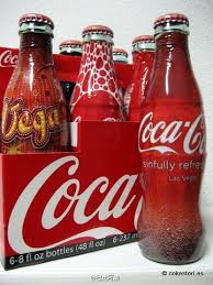 Pin On Coca Cola Bottles