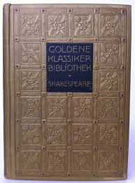 Shakespeare gehört zu den bedeutendsten und am meisten aufgeführten und verfilmten dramatikern der weltliteratur. Shakespeares Werke Vintage Book Covers Book And Magazine Design Beautiful Book Covers
