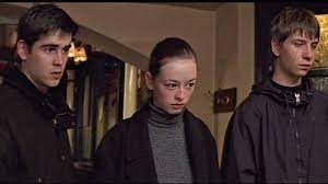 It remains the only film roth has directed, despite positive. Cinemanni On Twitter January 29 20th Anniversary The War Zone By Tim Roth Stars Ray Winstone Lara Belmont Tilda Swinton Colin Farrell Kate Ashfield Annabelle Apsion Https T Co Jzkck9wptb Https T Co F1lohdrz6i