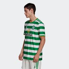 The back of the jersey is blank so it is perfect for personalization. Adidas Celtic Fc 20 21 Home Jersey White Adidas Uk