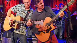 Canyon Jams 2026: The Rowan Bros.