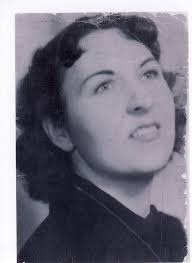 Elizabeth "Bessie" Ferneyhough-Ashe Obituary