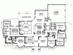 Maybe you would like to learn more about one of these? Ranch Style House Plan 6 Beds 4 Baths 4666 Sq Ft Plan 472 94 6 Bedroom House Plans House Floor Plans Ranch Style House Plans