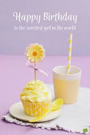 7 messages you should send her to make her monday better at the office not every one of us is lucky enough to get into a job that w. The Best Birthday Wishes To Make Someone S Birthday Special Happy Birthday Sweet Girl Birthday Wishes For Her Best Birthday Wishes