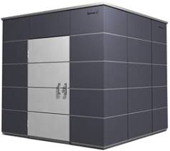 Diverse zusatzmodule für ihr neues gartenhaus sorgen für zusätzliche funktionen und mehr spaß. Produkte Garten Q Gmbh