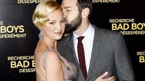 Check spelling or type a new query. Photos Katherine Heigl Glamour A Paris Avec Son Mari Pourquoi Chercher Un Bad Boy Quand On Est Deja Envahie D Amour Premiere Fr