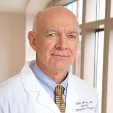 Obituary for Dr William C Mackey