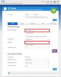 Cara mengubah password wifi huawei sebenarnya mirip dengan cara mengubah password wifi pertama, kalian bisa scan terlebih dahulu ip router atau modem nya menggunakan tool nmap telkom memang mengganti password router. How To Change The Zte Lte Device Ssid Wi Fi Password Fixed Wireless Internet Afrihost Help Centre