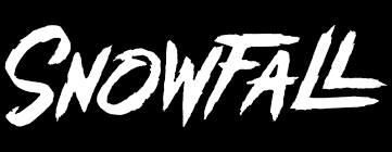 Free Free 112 Snowfall Tv Show Svg SVG PNG EPS DXF File