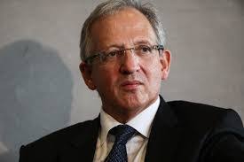 Jon Cunliffe's Instagram, Twitter & Facebook