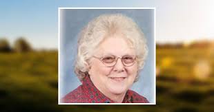 Mabel Sievert Obituary November 1, 2015