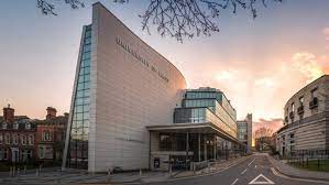 University of leeds is among the top universities in united kingdom. Leeds University Announces First Bond Issue Financial Times