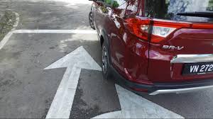 2nd anniversary honda brv owners club malaysia ( hboc), honda brv pilipinas dan kowamas edar. Experimental Bahasa Malaysia Language 2017 Honda Brv Pandu Uji Malaysia Youtube