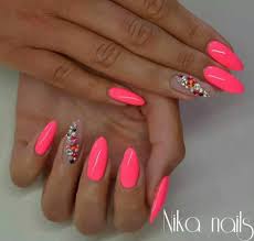 Pin By Mirela Myry On Unghii Vara Idei Unghii Design Unghii Unghii Colorate