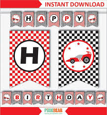 Encuentra y descarga recursos gráficos gratuitos de pista de carreras. Race Car Banner Race Car Birthday Banner Race Car Party Etsy Race Car Birthday Race Car Party Cars Theme Birthday Party