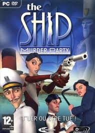 ⭐ make sure to like, follow and favorite the game to show your support! The Ship Video Game Wikipedia
