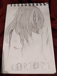 Normal mode strict mode list all children. I Drew Kortopi Of The Phantom Troupe From Hunter X Hunter Hunterxhunter