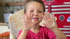 Samuel Olson death: Weapon that killed 5-year-old may have been found,  prosecutor says