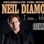 Matt Vee: I Am He Said-A Celebration of Neil Diamond