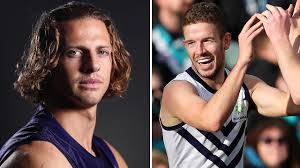The official afl website of the fremantle football club. Fremantle Dockers Captain Nat Fyfe Cleared After Sam Switkowski Coronavirus Test