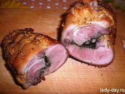 рулька свиная запеченная в духовке в рукаве рецепт с фото Svinaya Rulka Zapechennaya V Duhovke Recept S Poshagovymi Foto Svinaya Rulka Zapechennaya V Duhovke Recept S Foto Rulkoj Pri Vkusnyashki Blyuda Iz Govyadiny Rulka