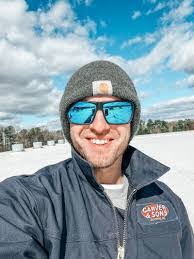 Mark Frady's Instagram, Twitter & Facebook