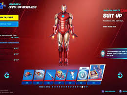 The only catch is that this mode takes place after the campaign, meaning there will be spoilers for the avengers story if you haven't played it. Fortnite Chapter 2 Season 4 Battle Pass Skins How To Unlock Each Marvel Hero Radio Times