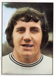 DT92 ~ Roy McFarland