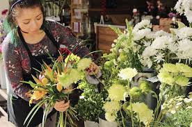 Allyson flower chula vista california family florist local delivery ca 5 Best Florists In San Diego