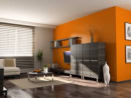 Cat interior rumah modern minimalis. Contoh Gambar Desain Warna Cat Interior Rumah Minimalis Terkini Design Rumah