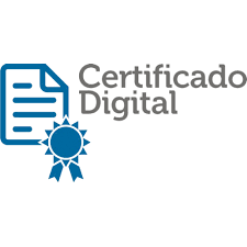 Quem te exigiu o certificado digital tem a obrigação de dizer qual nesta opção você estará comprando apenas o certificado, logo você precisa de um cartão. Conozcamos El Certificado Digital Xpyme
