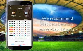 See today's and this weekends best soccer betting picks or follow the most popular soccer predictions for free at olbg now. Sport Prediction Apps On Google Play
