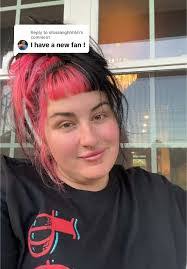 Olivia Holliday's Instagram, Twitter & Facebook