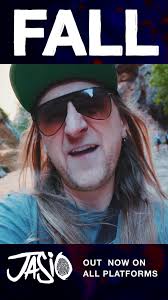 My first release as a solo artist “FALL” is out today