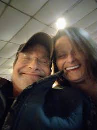 Waiting for a place in a hospice