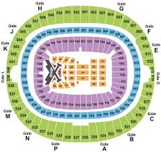 Wembley Stadium Tickets And Wembley Stadium Seating Chart