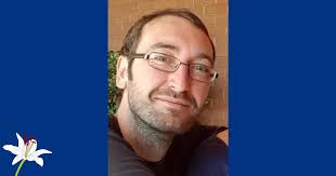 Christopher Randall Bolin, age 36