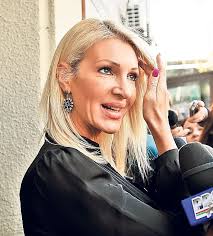 Check spelling or type a new query. DezvÄƒluiri Incendiare Au Iesit La IvealÄƒ Despre Alina Petre Ce Voia SÄƒ I FacÄƒ Procurorul Dna Mircea Negulescu