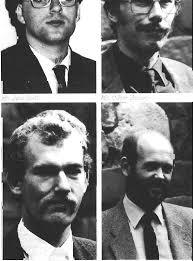 The Vigornian December 1983 by King's Worcester