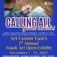 ACE’s First Annual Youth Art Open Exhibit event image