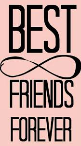 Looking for the best wallpapers? Best Friends Forever Wallpaper Friend Quotes
