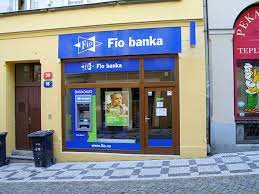Fio banka je relativně novou bankou na českém trhu, která navazuje na fungování finanční skupiny fio. File Fio Banka Liberec Jpg Wikimedia Commons