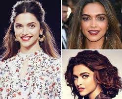 Re Create Deepika Padukone Three Amazing Hairstyles Piku the simple straight hair deepika flaunted in piku worked well for her and her onscreen role. re create deepika padukone three