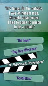 Buzzfeed staff the more wrong answers. Famous Movie Quotes Quiz App For Android Apk Download